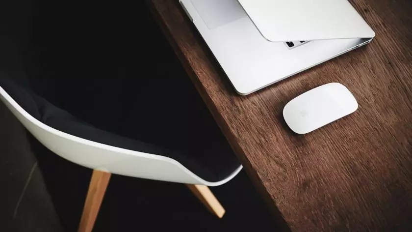 Fixing Air Mouse 2 Scrolling Windows 10 (Boot Camp)