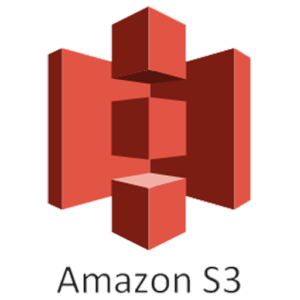 where are amazon s3 servers