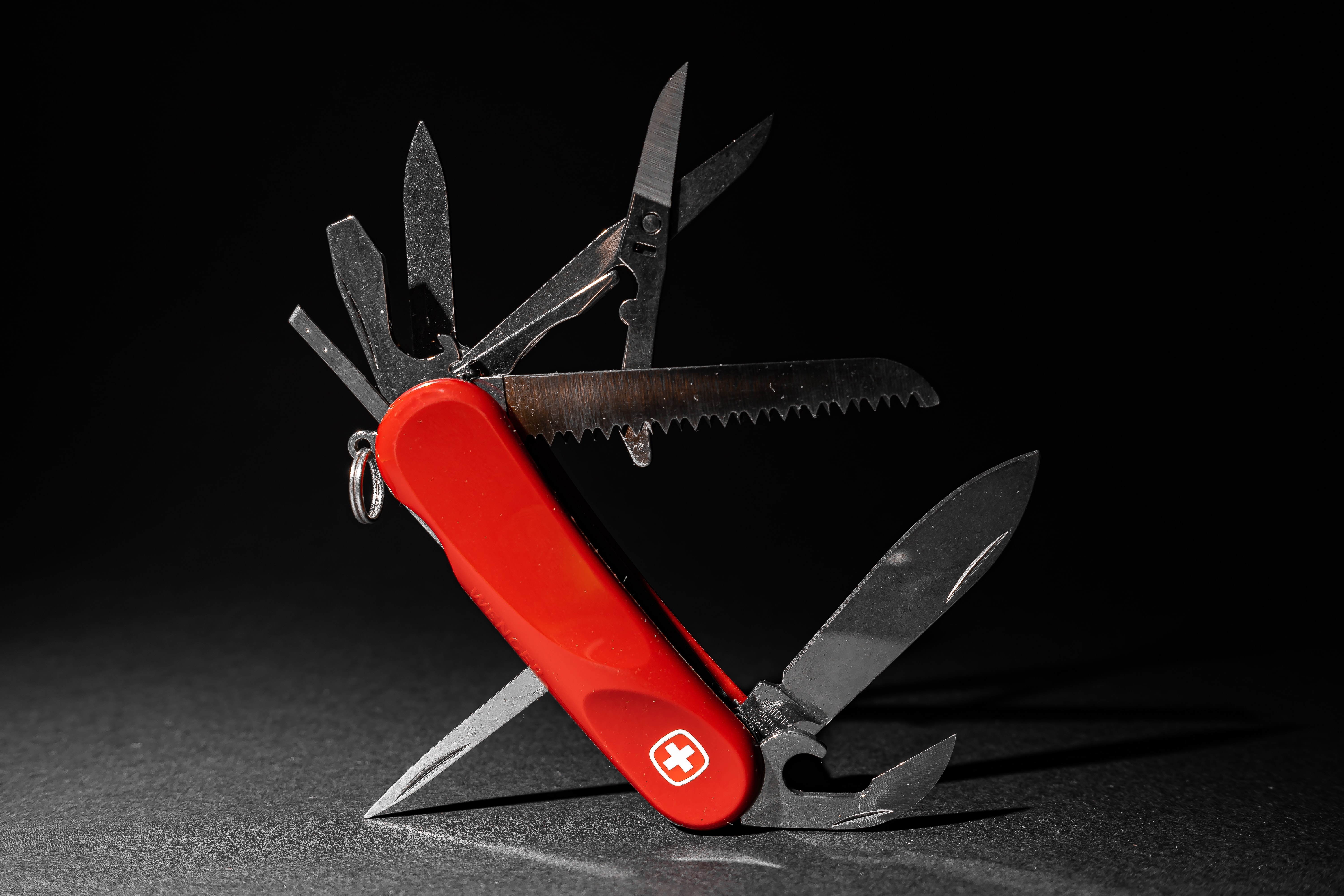 The Swiss Army Knife Decorator: exception logging, latency metrics and Jaeger spans combined