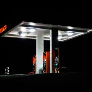 Thumbnail. Click to read 'Home Assistant: track your favourite fuel stations'.