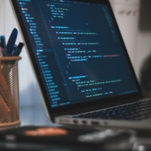 Thumbnail. Click to read 'Notes on installing Visual Studio Code'.