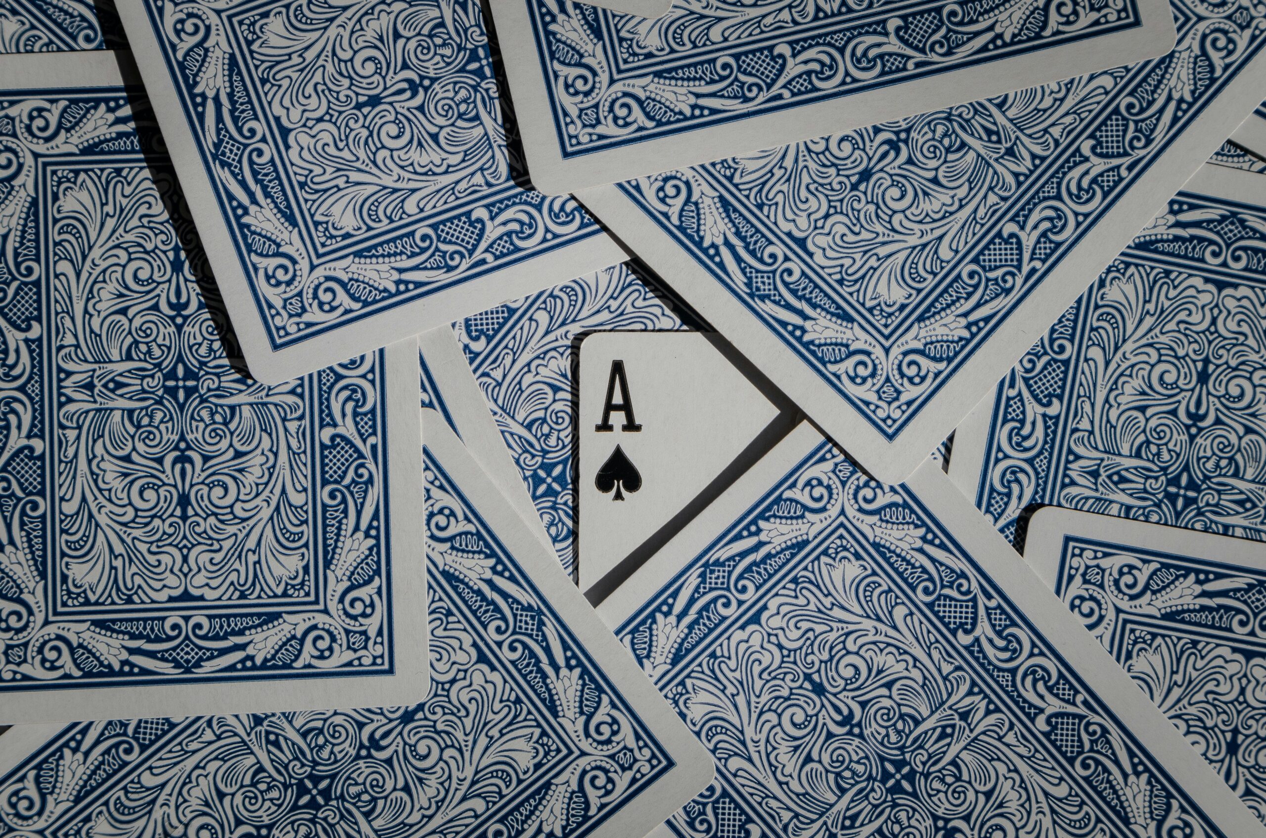 Shuffling: Fisher-Yates vs Feistel